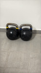 Natjecateljske girje/ Competition kettlebells