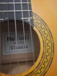 Akustična gitara Melodi Clasic M1993 Novo!!