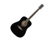 AKUSTIČNA GITARA PASADENA SG028-BK / R1, RATE!