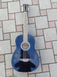 Akustična gitara Veston F-38 BK