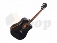 CORT AD880CE BK elektro-akustična gitara