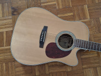 Cort MR710F elektroakustična gitara