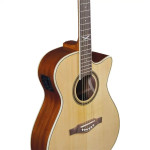 Eko NXT A100 CE Natural - elektroakustična gitara