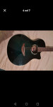 el.akustična gitara yamaha apx500