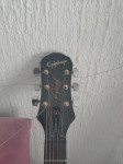 el.gitara  epiphone special model