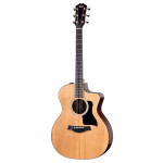 ELEKTRO-AKUSTIČNA GITARA TAYLOR 214CE PLUS / R1, RATE!
