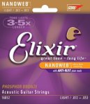 Elixir žice za akustičnu gitaru