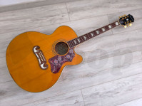 Epiphone J-200 EC Studio  (NOVO, 36 rata, besplatna dostava)