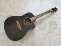 Fender CD-60CE BLK elektro-akustična gitara (do 36 rata,bespl.dostava)