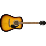 FENDER FA-125 SB WN