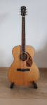 Fender Paramount Orchestra Nat