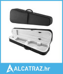 Futrola za violinu pune veličine 4/4, vodootporna najlonska, lagana, p