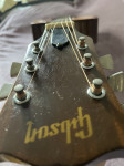1973 Gibson J-50 Deluxe