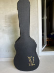 Gibson Small-Body Acoustic Hardshell Case