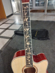 GITARA AKUSTIČNA 41 inča