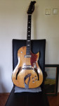 Gitara Hopf Special 1950s