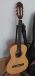 Gitara Ortega R121-3/4