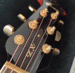 Gitara Ovation legend 2077LX, USA