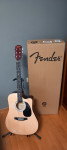 Gitara Squier Fender SA-105CE