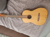 hofner akustična gitara