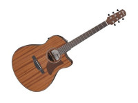 IBANEZ AAM54CE-OPN EL. AC. GUITAR