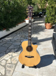 Ibanez AE390-NTA