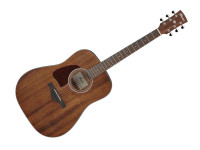 IBANEZ AW54L-OPN AKUSTIČNA GITARA ZA LJEVAKE