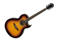 IBANEZ JSA5-VB ELEKTRO-AKUSTIČNA GITARA