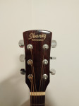 Ibanez Performance 60ce natural