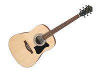 IBANEZ V50NJP-OPN ACOUSTIC GUITAR WITH ACCESSORIES