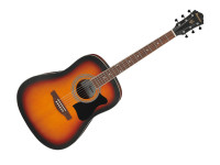 IBANEZ V50NJP-OVS ACOUSTIC GUITAR WITH ACCESSORIES