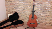 Koncertna gitara HOHNER Leyanda Line