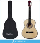 Klasična gitara za početnike s torbom 3/4 36 " - NOVO