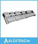 Komplet zvona za udaraljke Glockenspiel s 32 note, udaraljkaški instru
