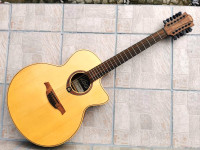 Lag tramontane mod.t177j12ce   el.acoust.