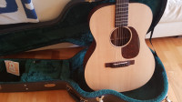 Martin 000- 15 Special, made in USA, 2015, limited edition