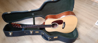 Martin D-28 Authentic 1937 Aged VTS