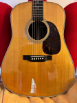 Martin D-28 Reimagined