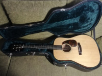 Martin D18