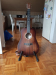 Martin Dreadnought Junior