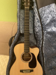 Martin elektro-akustična