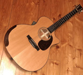 Martin GPC-16E - made in USA all wood