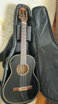 Ortega R221BK-3/4 akustična gitara za djecu