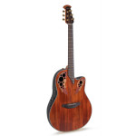 OVATION CELEBRITY ELITE PLUS CE44P-FKOA-G