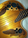 Ovation Elite 1768