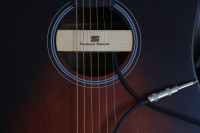 PickUp za akustičnu gitaru - Seymour Duncan