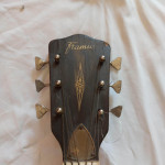 Prodajem Framus akustičnu gitaru model D51