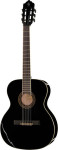 Prodajem (Nylon) gitaru marke HARLEY BENTON -Santos Serie C-40S - BLK