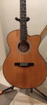 PRS Angelus e50a