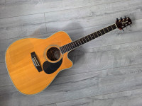Takamine EG-332C elektro-akustična gitara  (do 36 rata, bespl.dostava)